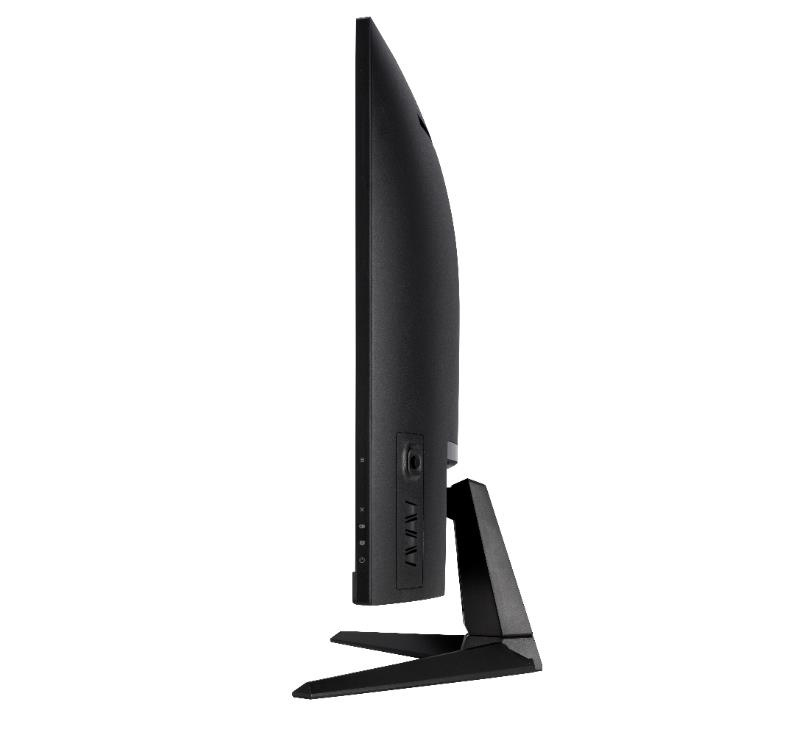 TUF VG328H1B | 1080P - 165hz - 1ms - VA - 31.5 inch - Asus - productfoto 3