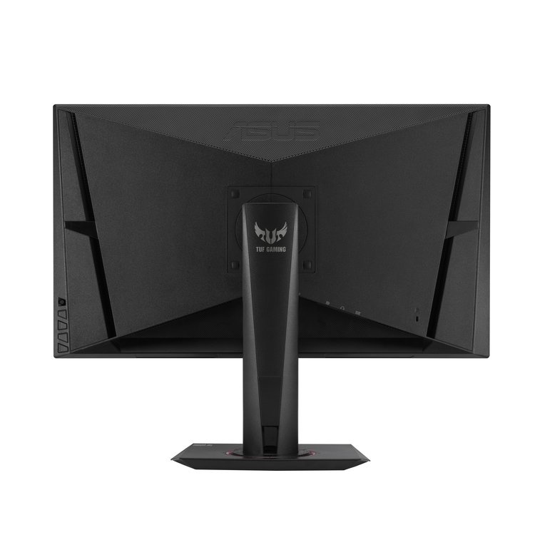 VG27AQ | QHD - 165hz - 1ms - IPS - 27 inch - Asus - productfoto 4