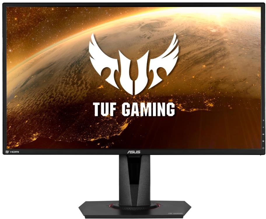 VG27AQ | QHD - 165hz - 1ms - IPS - 27 inch
