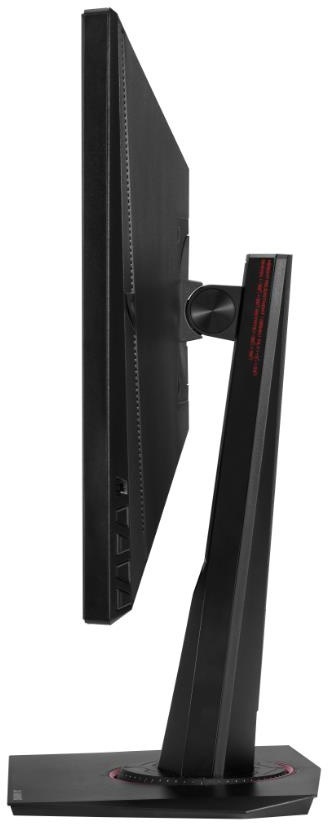 VG27AQ | QHD - 165hz - 1ms - IPS - 27 inch - Asus - productfoto 3