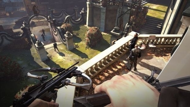 Dishonored - Arkane Studios - productfoto 3
