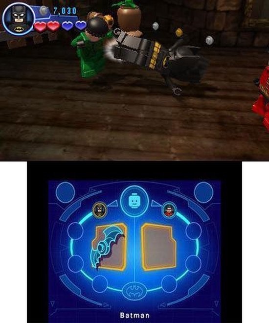 LEGO Batman 2: DC Superheroes - Traveller’s Tales - productfoto 2