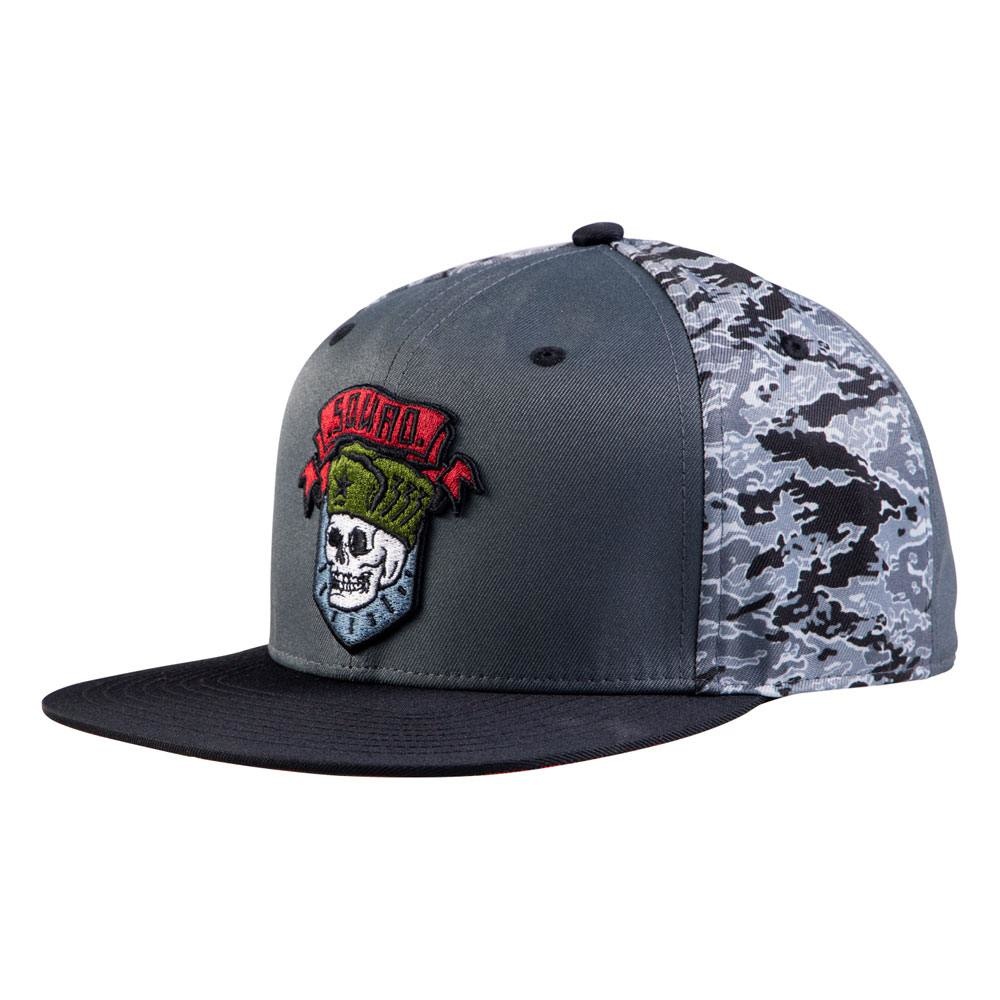 Call of Duty Black Ops Cold War - Squad Patch Snapback
