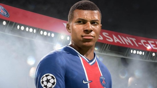 FIFA 21- NXT LVL Edition - EA Canada - productfoto 2