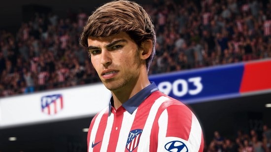 FIFA 21- NXT LVL Edition - EA Canada - productfoto 3