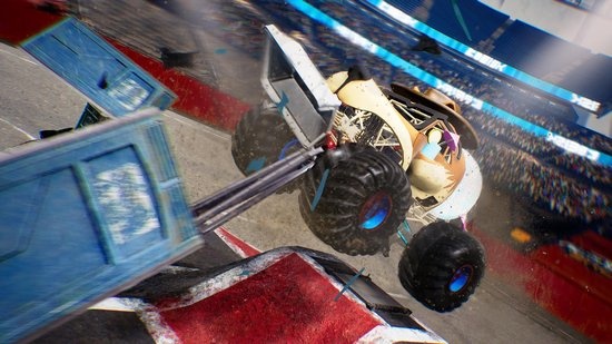 Monster Truck Championship - Teyon - productfoto 2