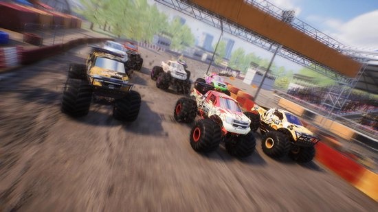 Monster Truck Championship - Teyon - productfoto 3