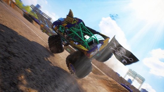 Monster Truck Championship - Teyon - productfoto 4