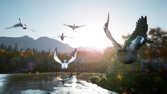 Hunting Simulator - Neopica - productfoto 2