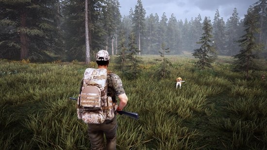 Hunting Simulator - Neopica - productfoto 3