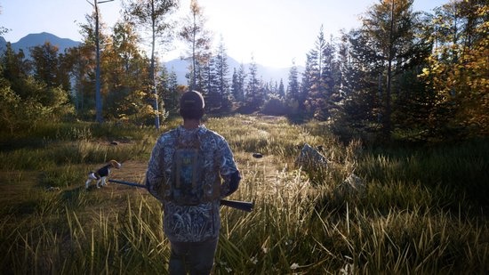 Hunting Simulator - Neopica - productfoto 4