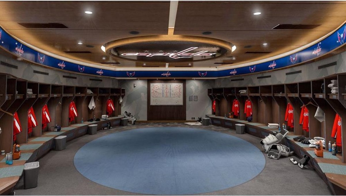 NHL 21 - EA Vancouver - productfoto 3