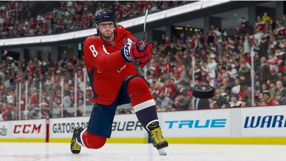 NHL 21 - EA Vancouver - productfoto 4