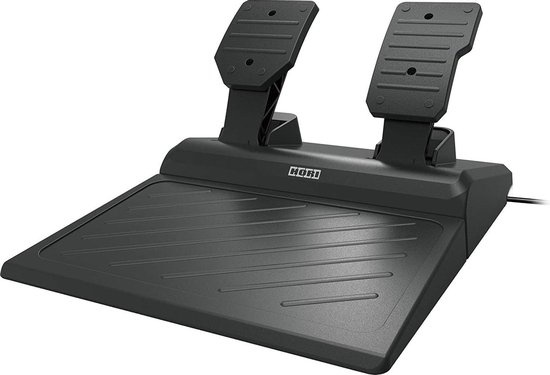 Racing Wheel Overdrive (Xbox Series X/Xbox One/PC) - HORI - productfoto 2