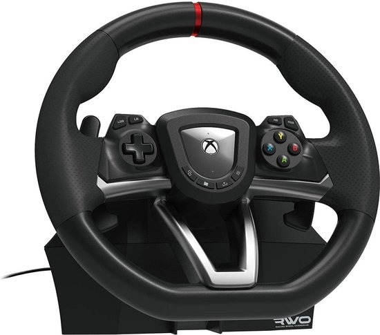 Racing Wheel Overdrive (Xbox Series X/Xbox One/PC)