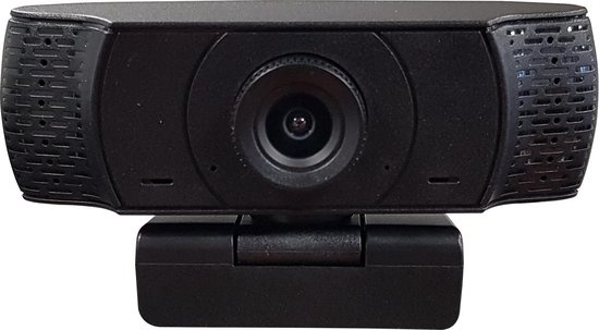 Webcam FHD