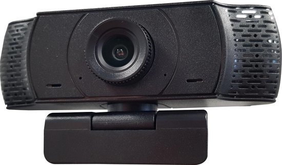 Webcam FHD - Logitech - productfoto 6