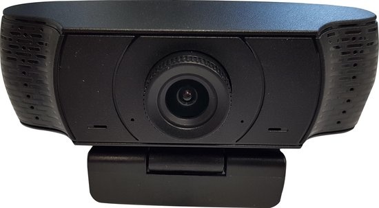 Webcam FHD - Logitech - productfoto 7