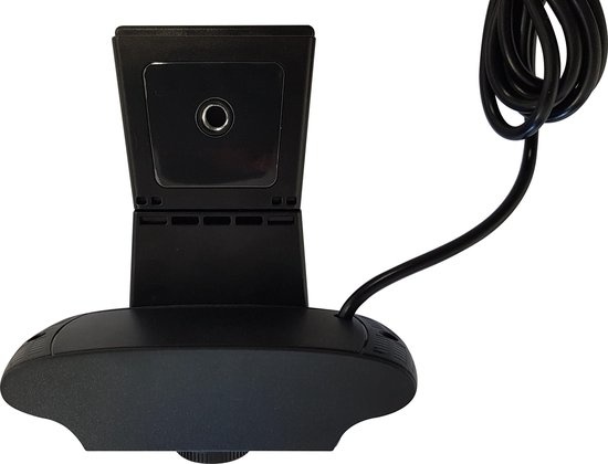 Webcam FHD - Logitech - productfoto 5