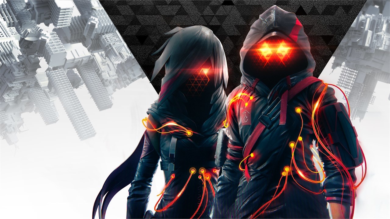 Scarlet Nexus - Bandai Namco Studios - productfoto 2