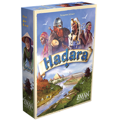 Hadara EN