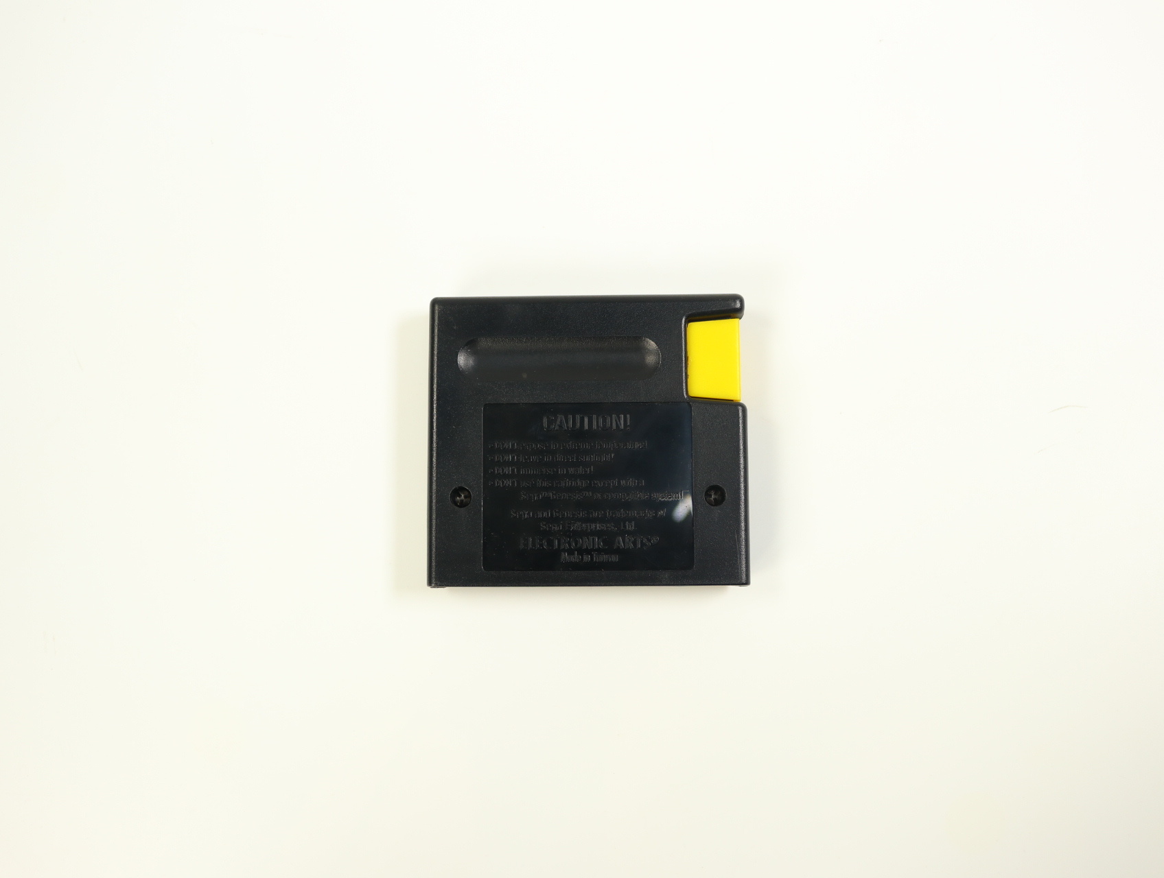 SEGA Mega Drive - Risky Woods [No Manual] - Dinamic Software - productfoto 3