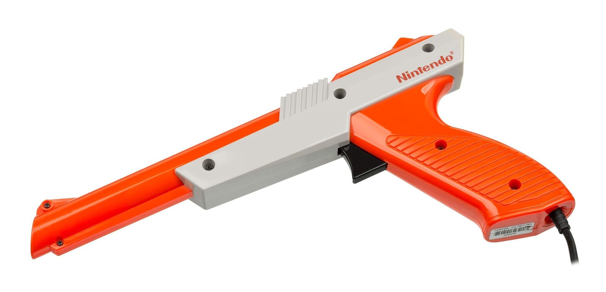 NES - Zapper (LIGHTGUN)