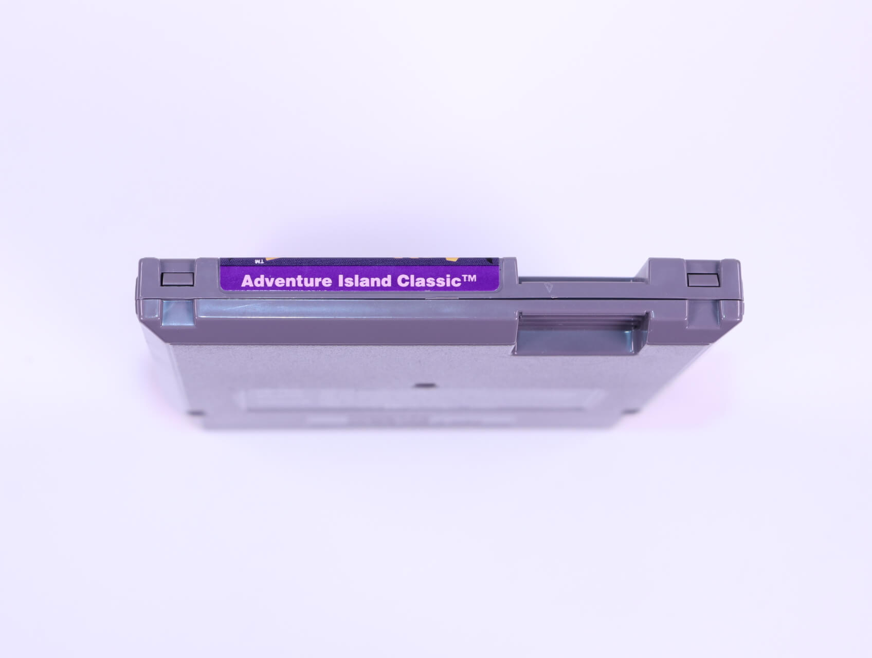 NES - Adventure Island In The Pacific - Hudson Soft - productfoto 3