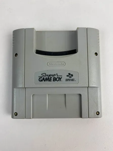 SNES - Super Game Boy