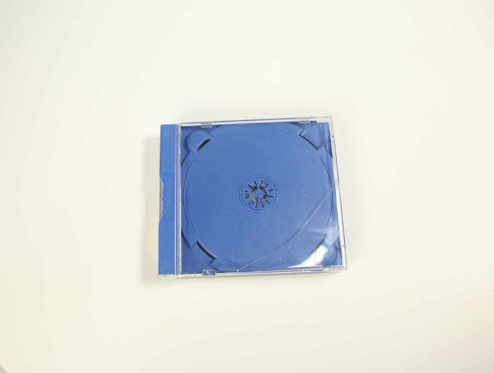 SEGA Saturn - WWF Attitude - Acclaim Entertainment - productfoto 2