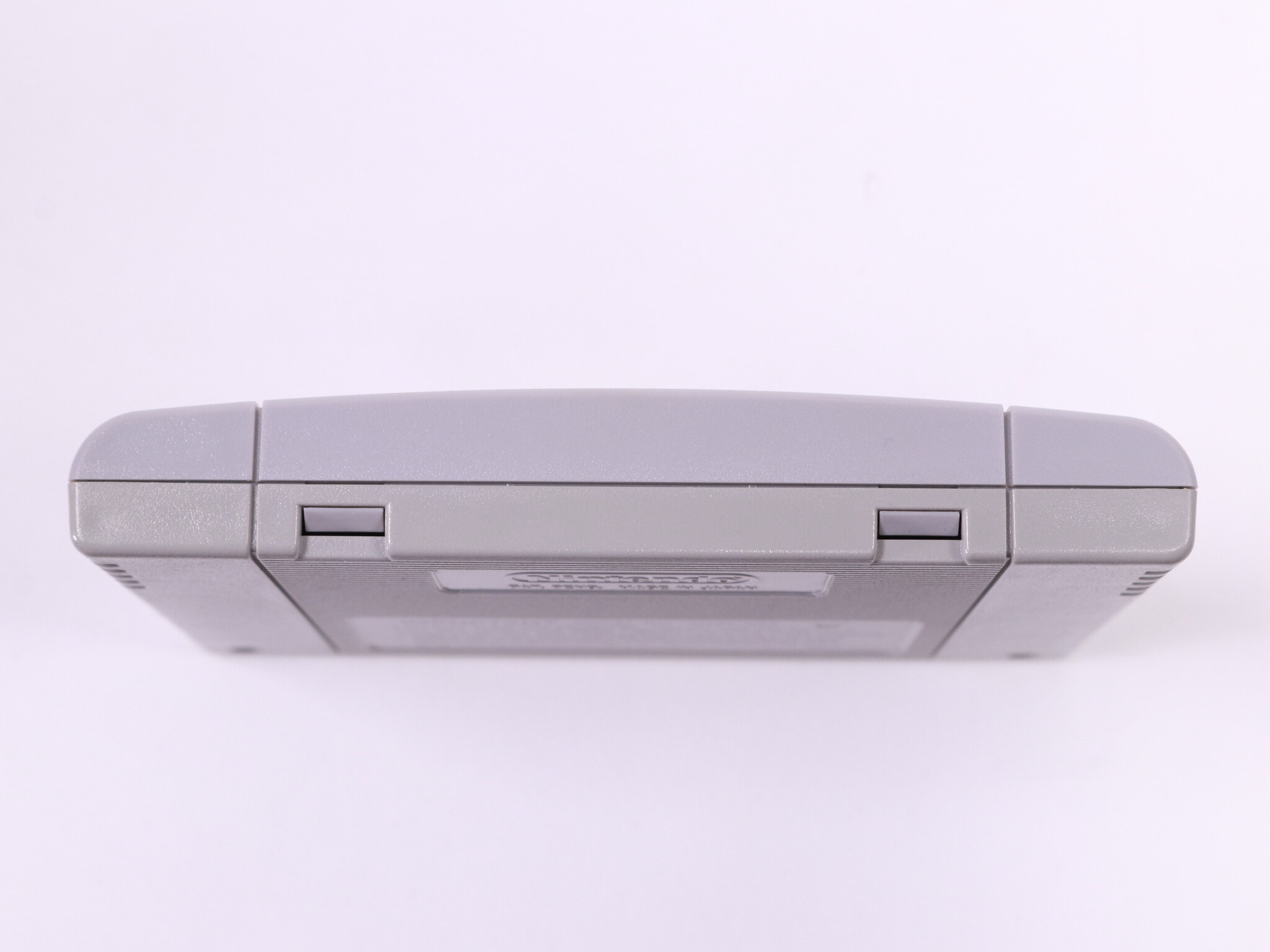 SNES - Eek The Cat - Ocean Software - productfoto 3