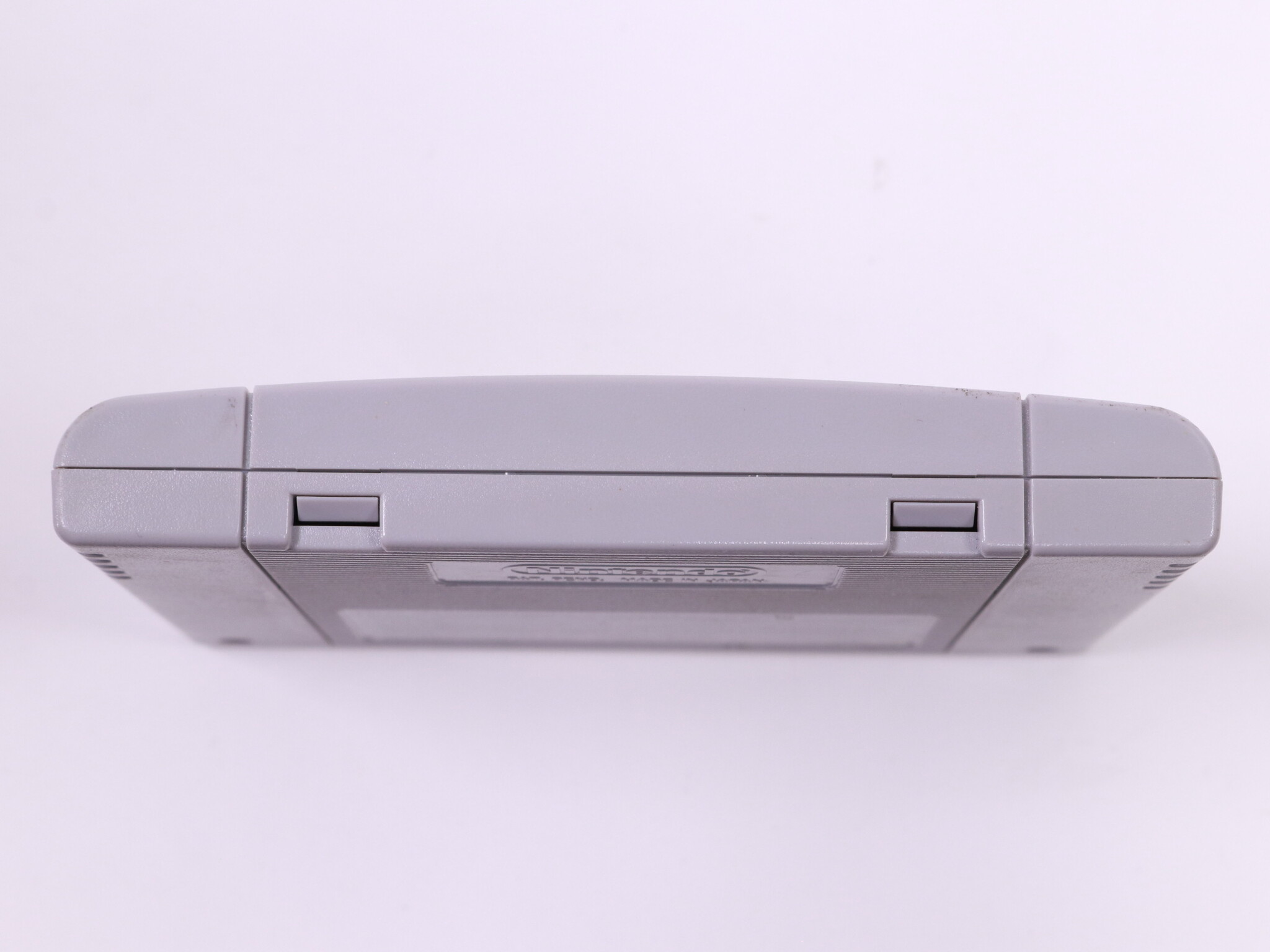 SNES - FIFA Soccer 96 - EA Sports - productfoto 2