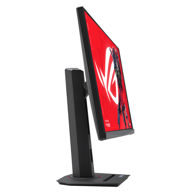 ROG Strix XG27UCS | 4K - 160hz - 1ms - IPS - 27 inch - Asus - productfoto 4