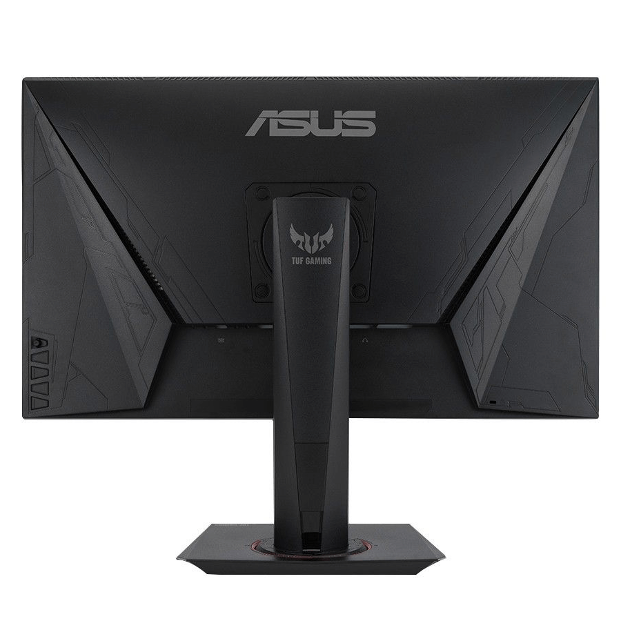 TUF Gaming VG279QM | 1080P - 280hz - 1ms - IPS - 27 inch - Asus - productfoto 4
