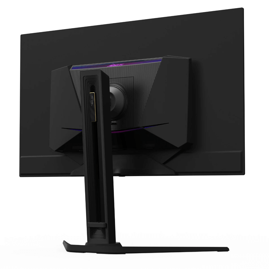 AORUS FO32U2P | 4K - 240hz - 0,03ms - OLED - 31,5 inch - Gigabyte - productfoto 4