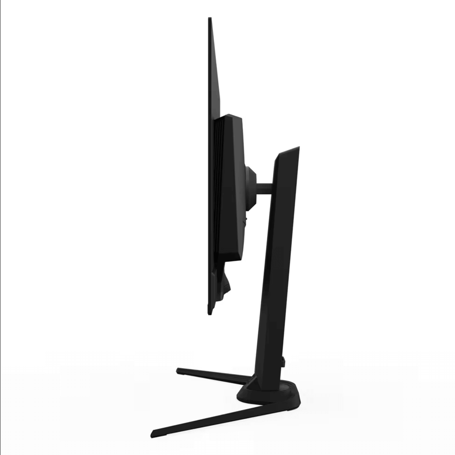 AORUS FO32U2P | 4K - 240hz - 0,03ms - OLED - 31,5 inch - Gigabyte - productfoto 2