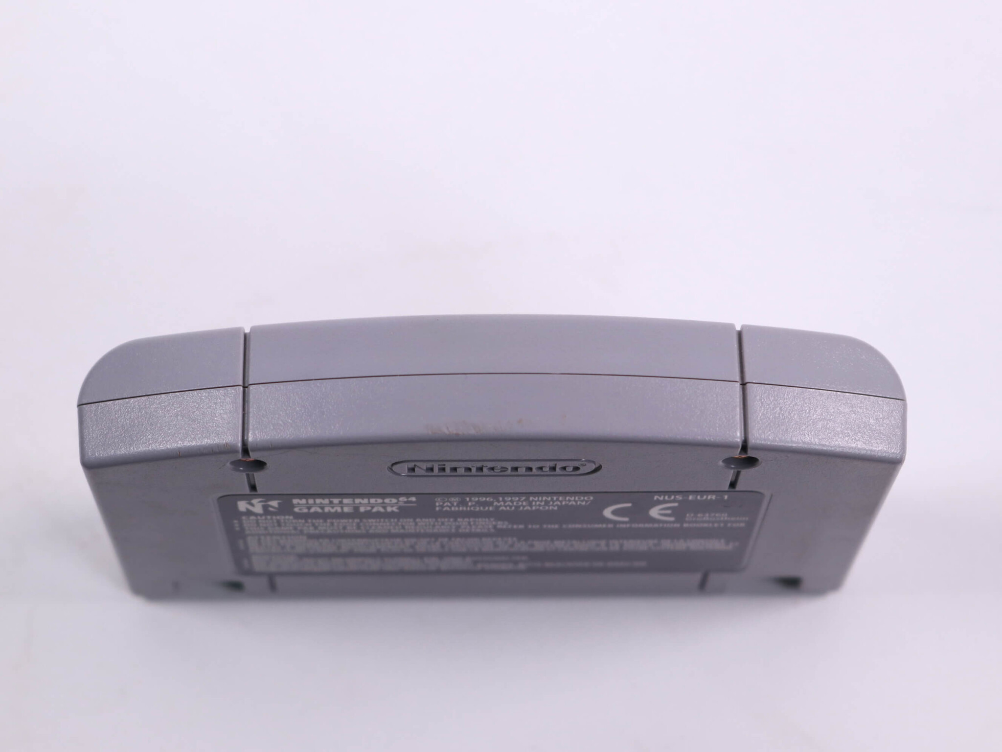 N64 - Rayman 2 The Great Escape - Nintendo - productfoto 3