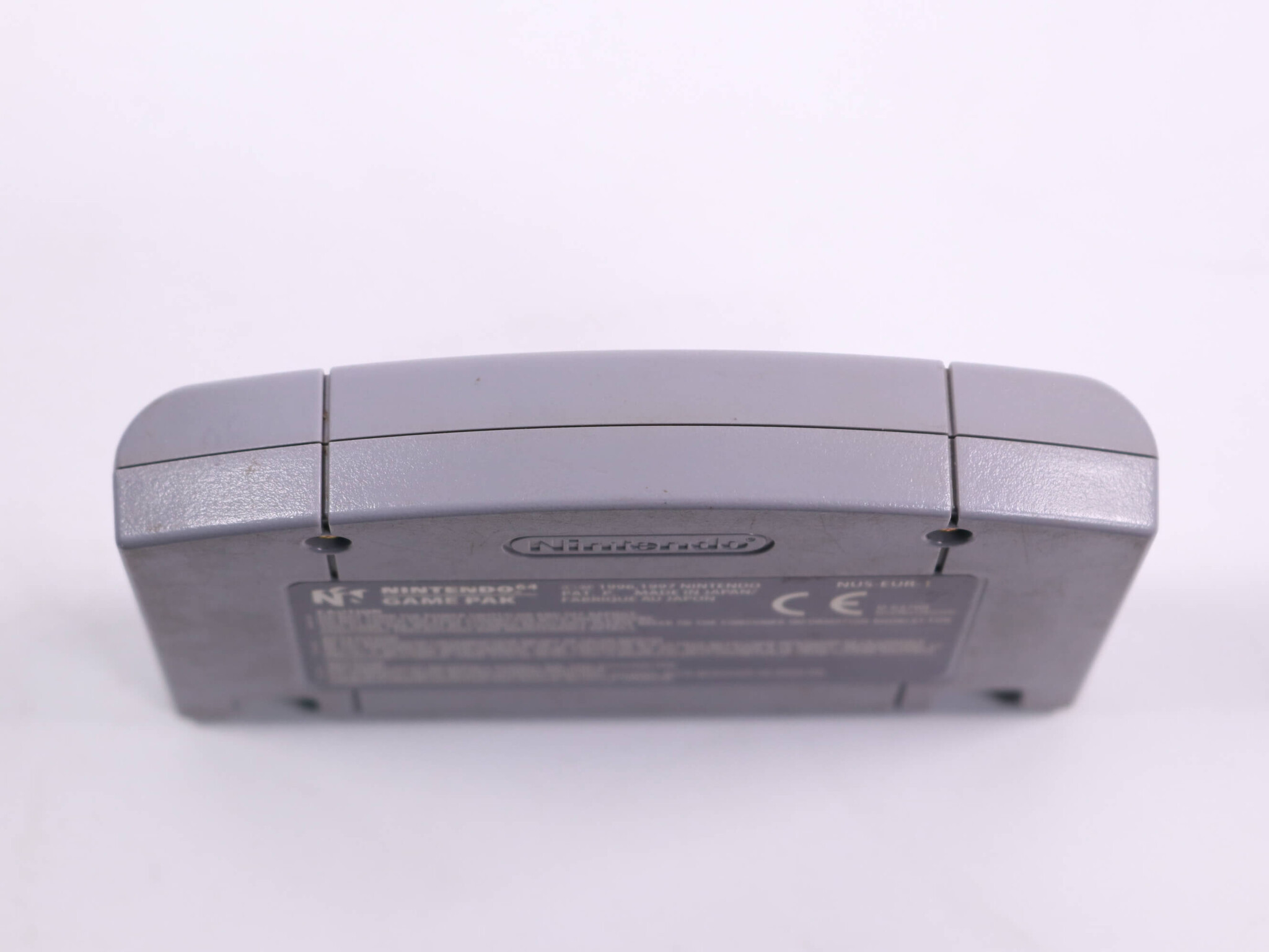 N64 - Quake - Nintendo - productfoto 3
