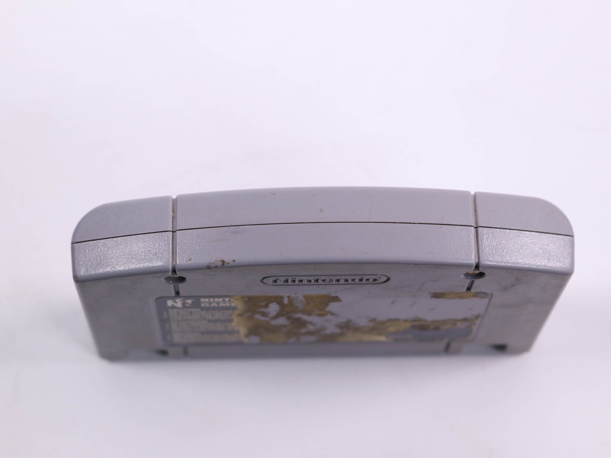 N64 - Jet Force Gemini - Rare - productfoto 2