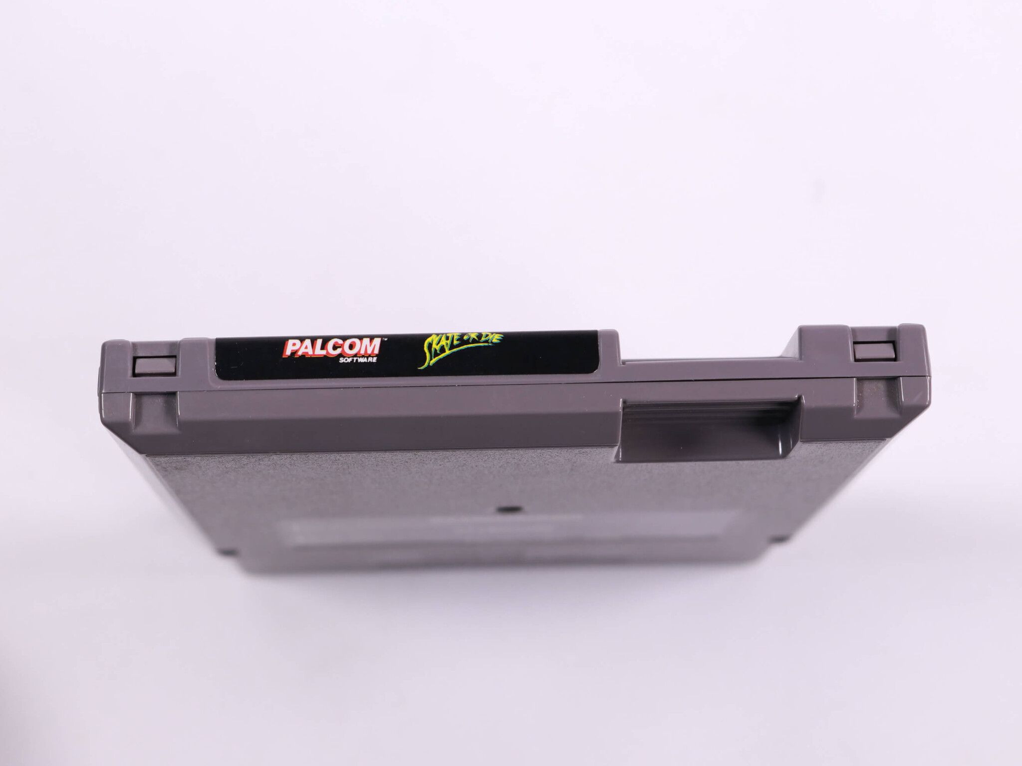 NES - Skate or Die - Nintendo - productfoto 3