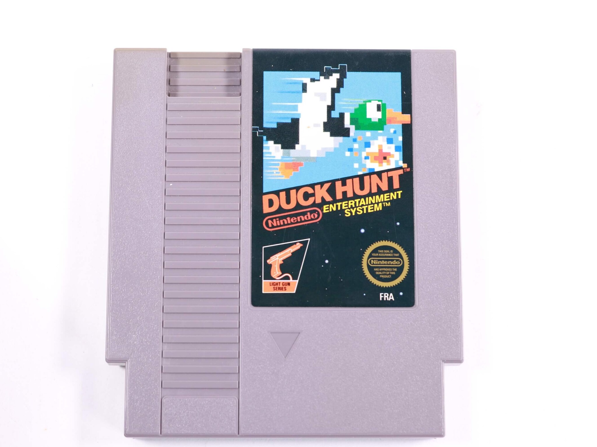 NES - Duck Hunt (5 screw)