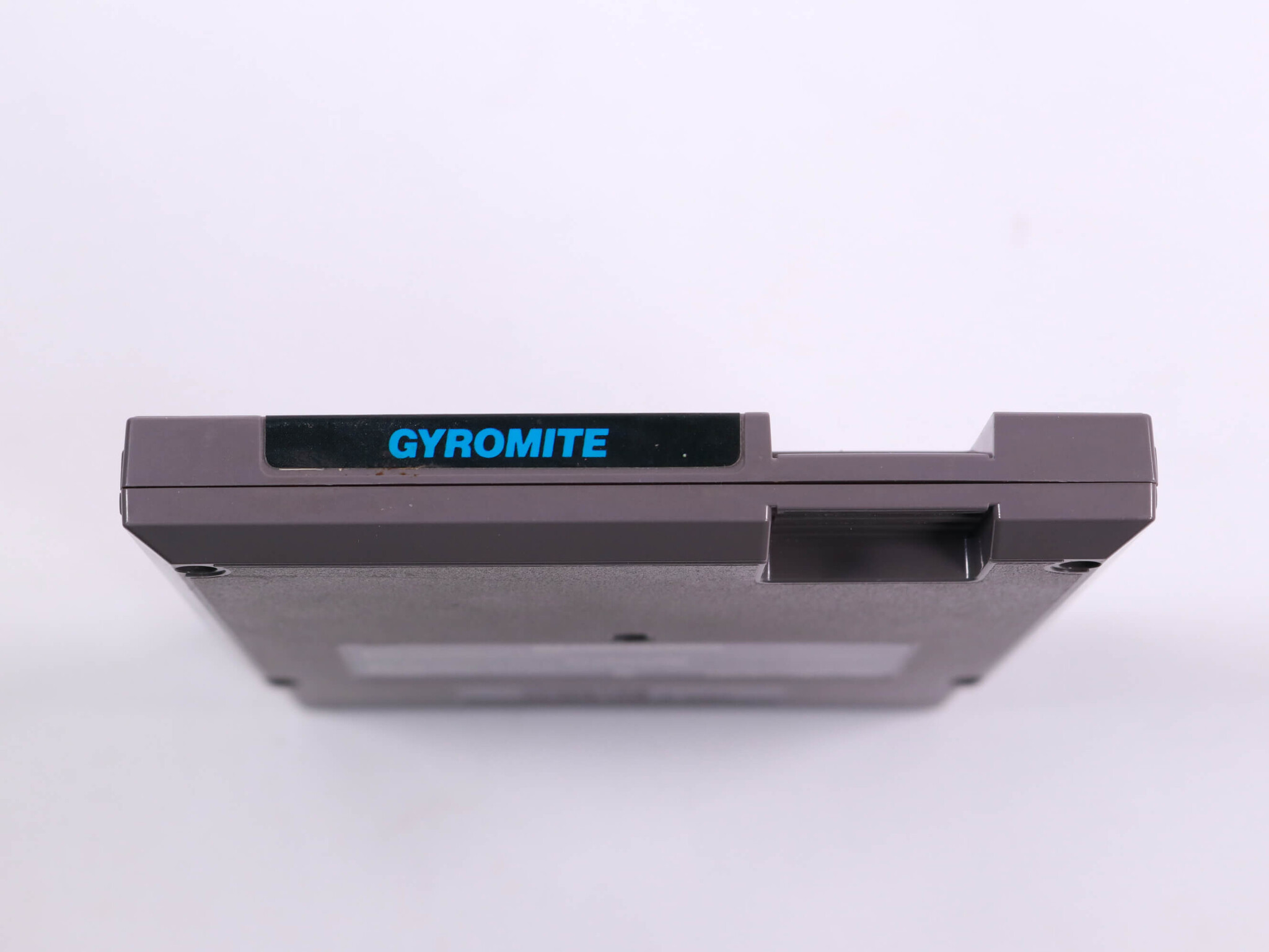 NES - Gyromite (5 Screw) - Nintendo - productfoto 3