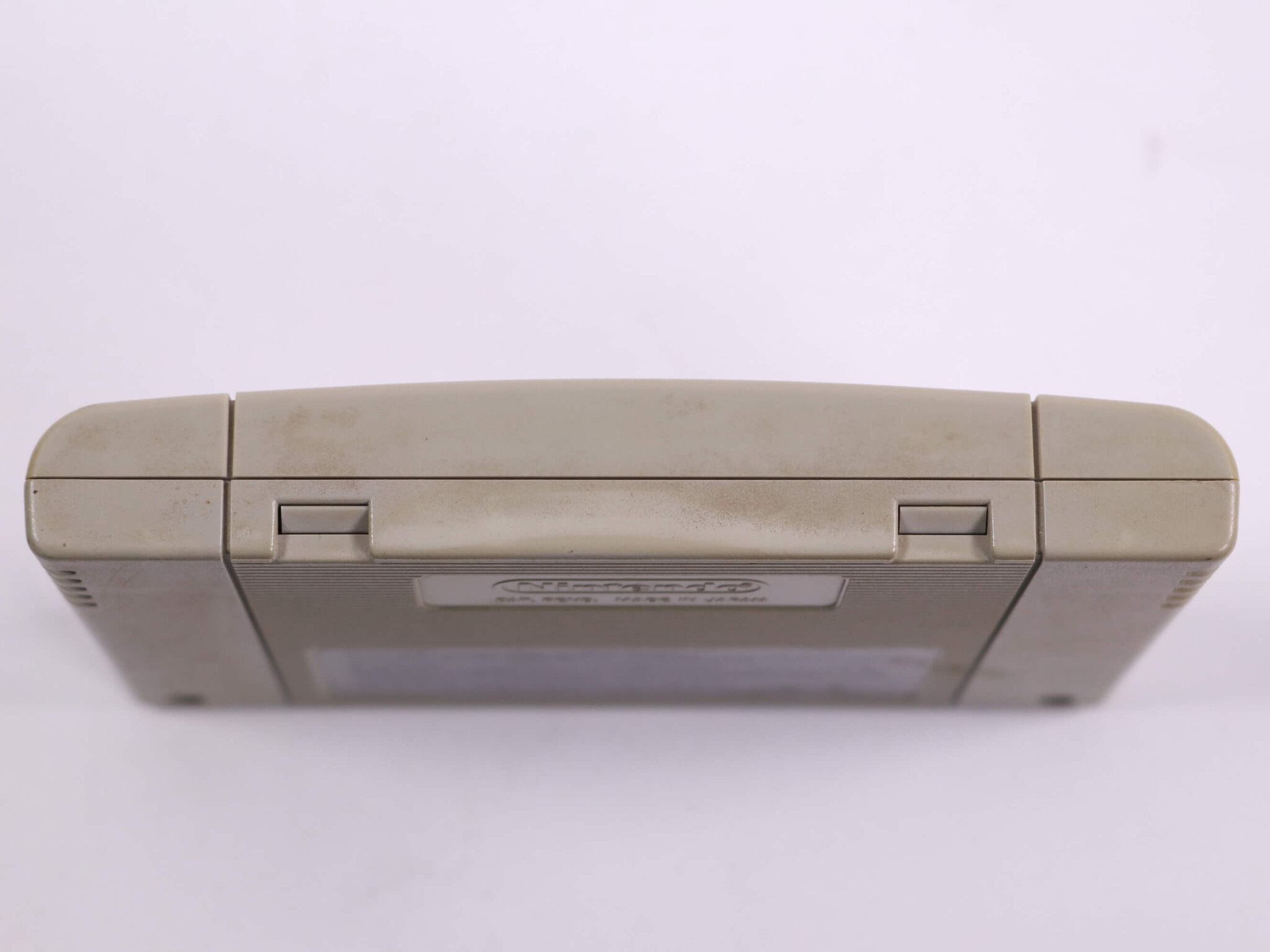 SNES - Paperboy 2 - Mindscape - productfoto 3