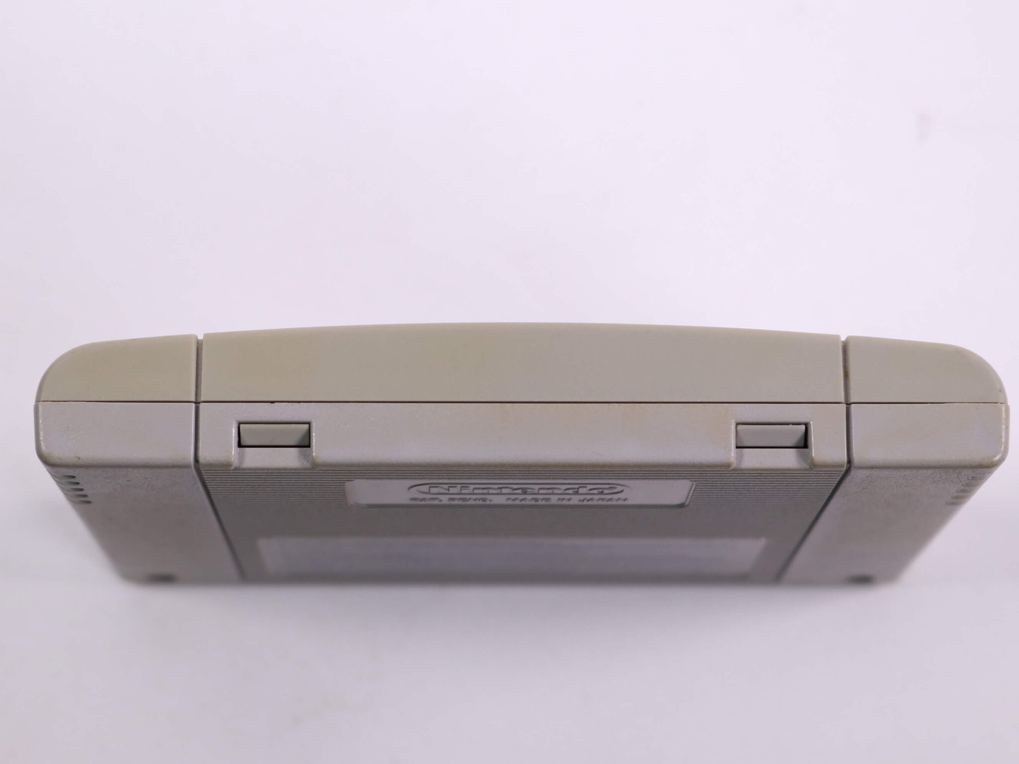 SNES - Barkley Shut Up And Jam - Accolade - productfoto 3