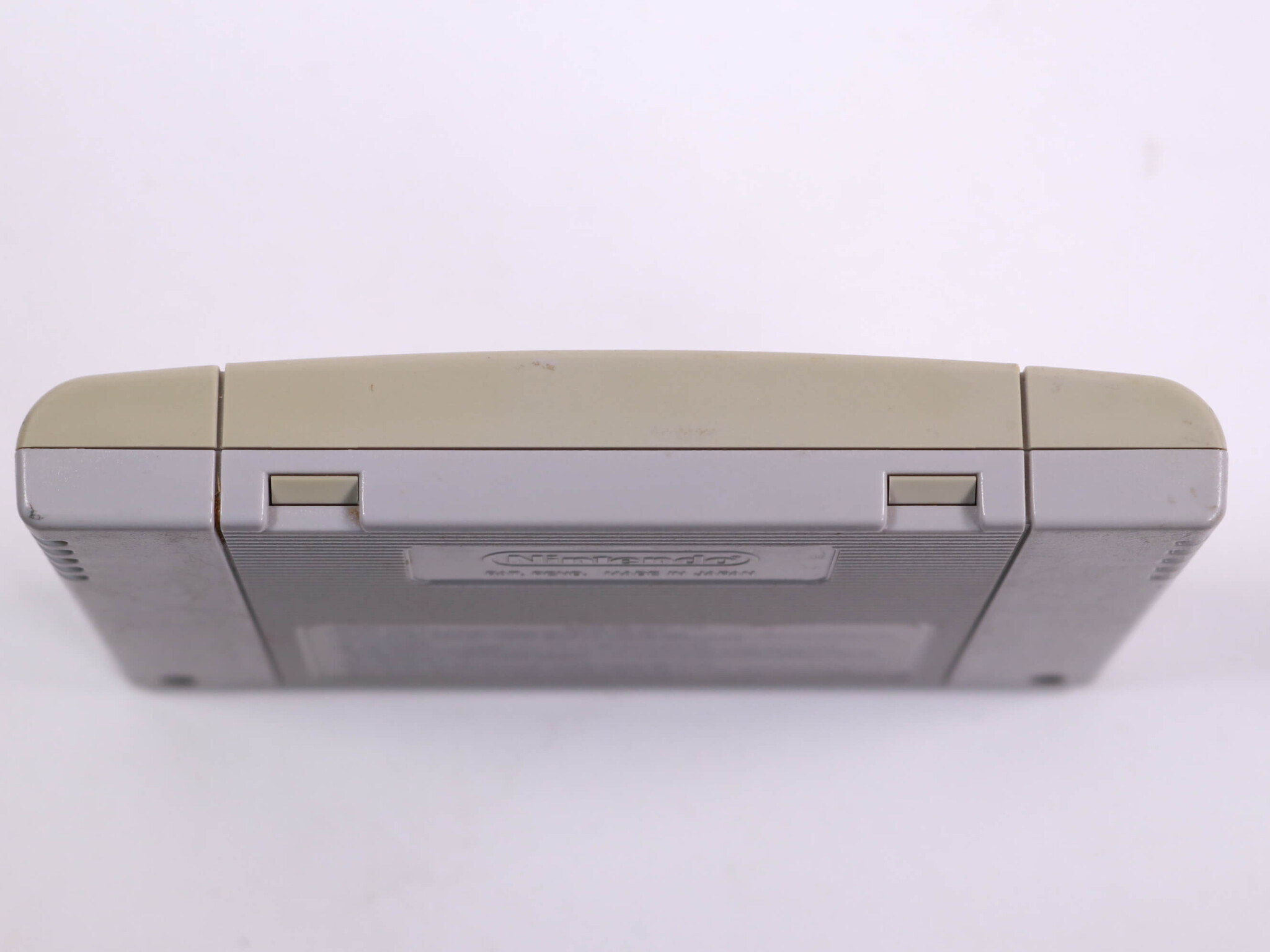 SNES - Looney Tunes Basketball - Sunsoft - productfoto 2