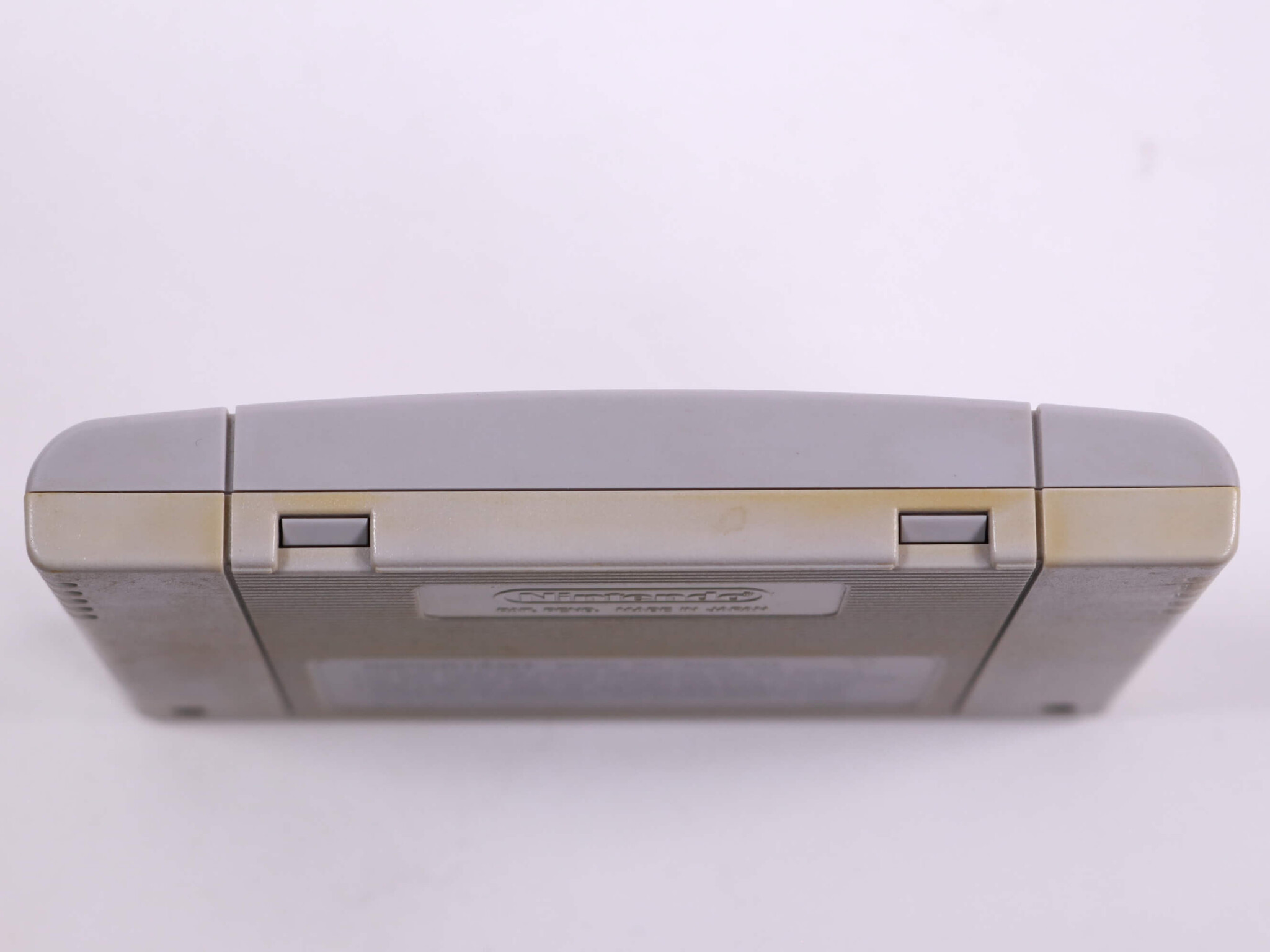 SNES - The Jungle Book - Nintendo - productfoto 3
