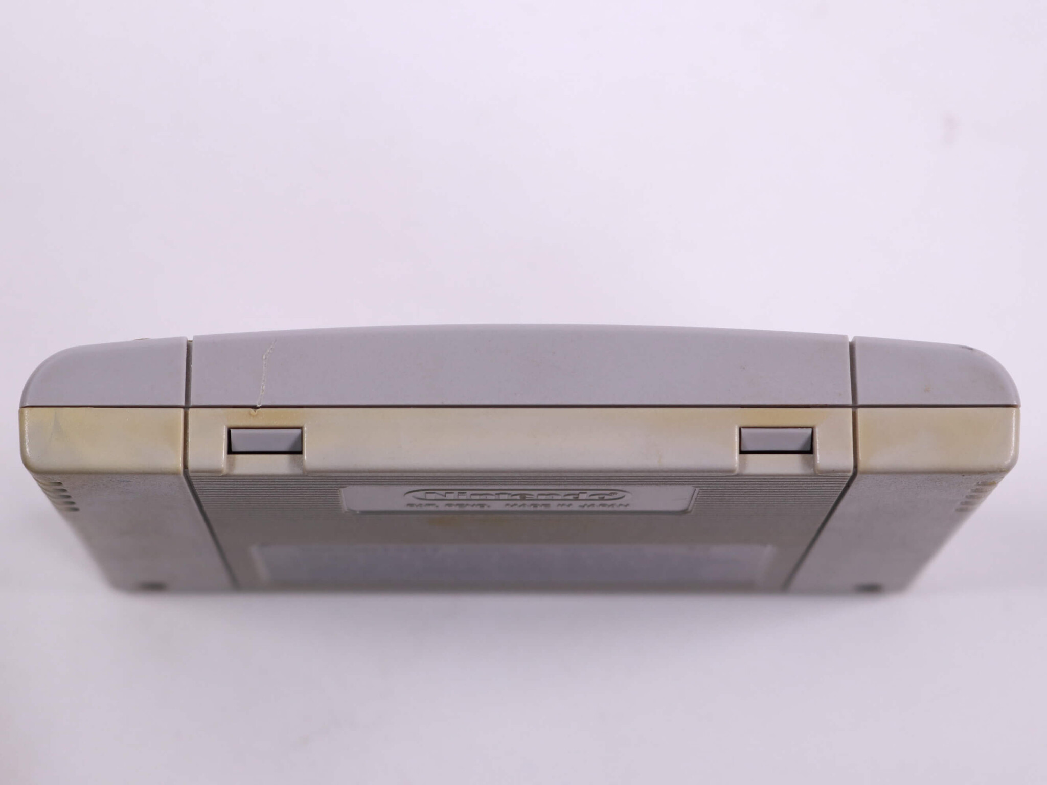 SNES - Young Merlin - Westwood Studios - productfoto 3