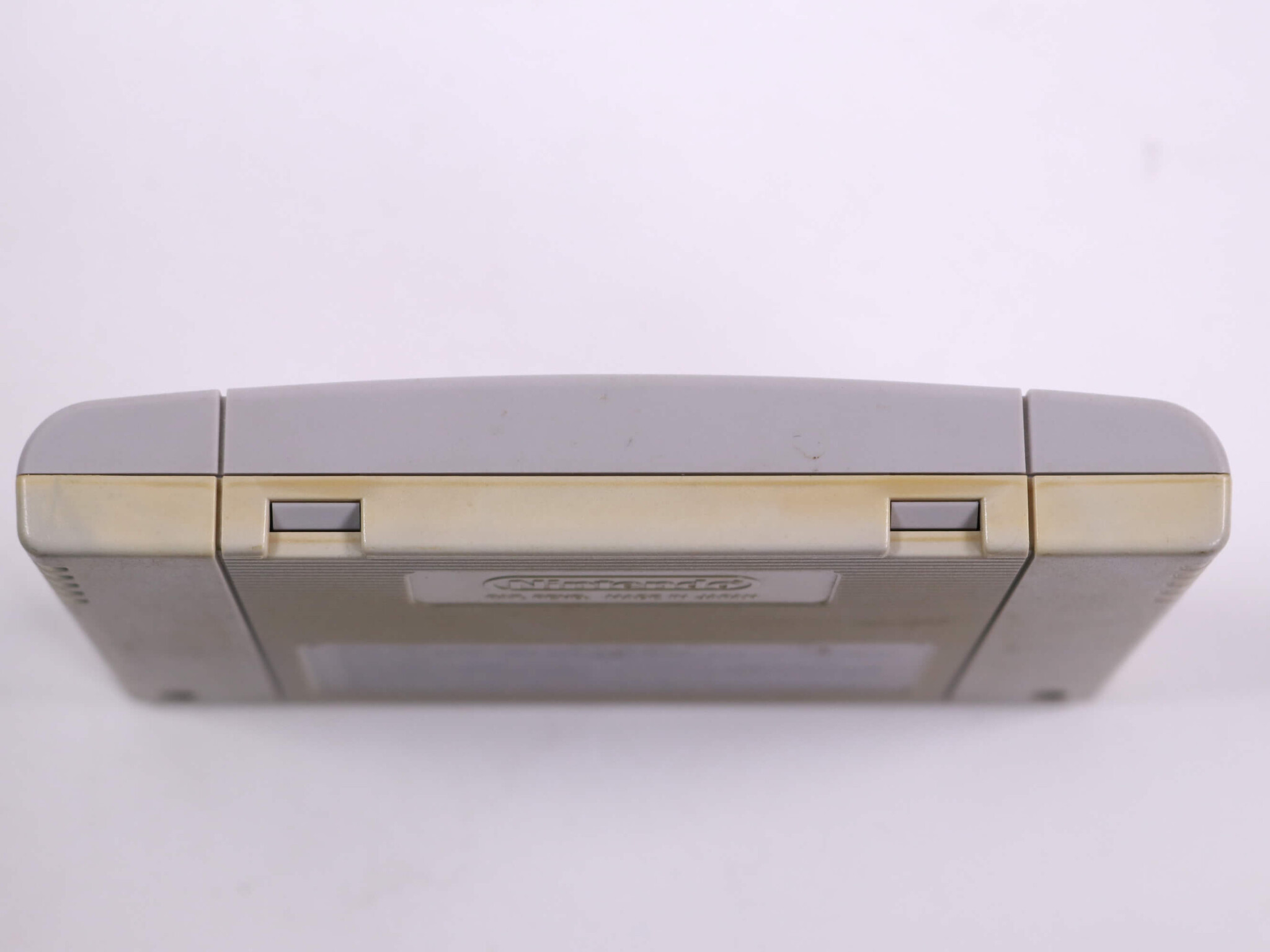 SNES - Lethal Weapon - Nintendo - productfoto 3