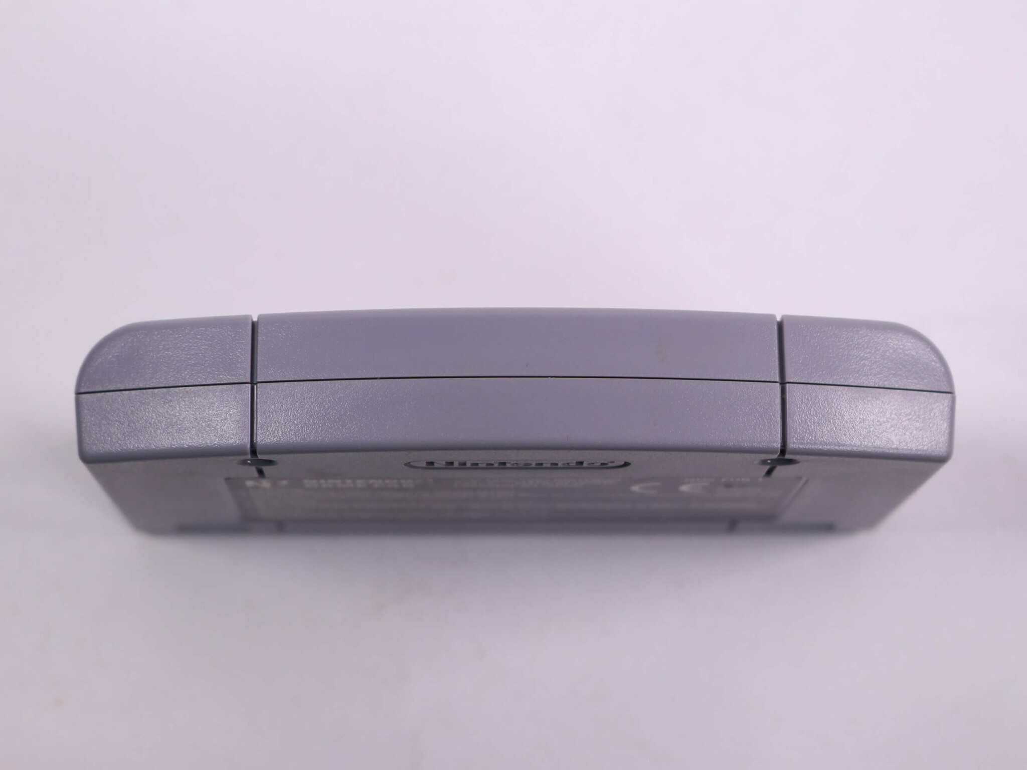 N64 - extreme-G - Nintendo - productfoto 3