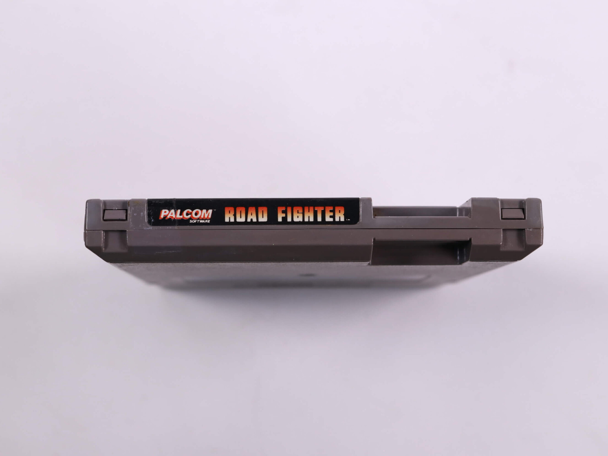 NES - Road Fighter - Konami - productfoto 3